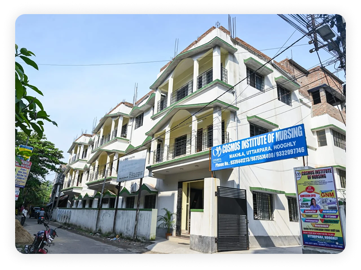 Cosmos Institute of Nursing